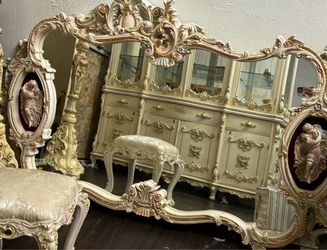 Italian Mirror