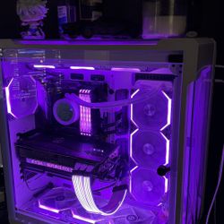 Gaming PC - 3080ti 