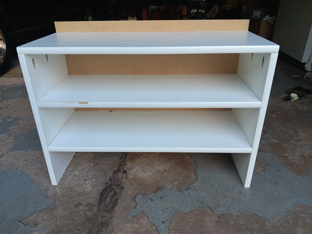 Shoe Rack
