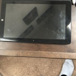Tablet Computer