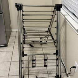 Clothing Drying rack