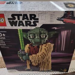 LEGO 75255
