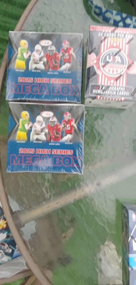 NBA , NFL Sport Cards