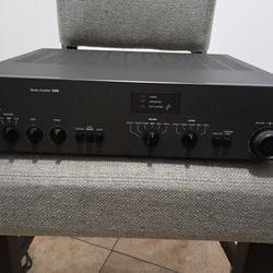 NAD 3155 Amplifier