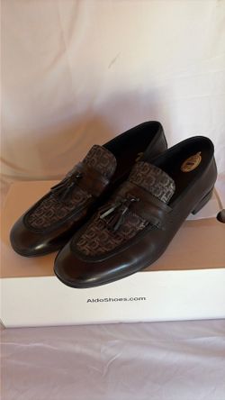 Men’s Aldo’s dress shoes