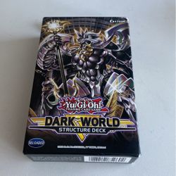 YuGiOh Trading Card Game