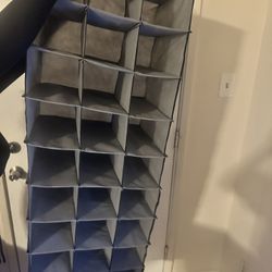 Closet Organizer  