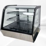 28 ins Refrigerated Countertop Bakery Display Case NSF CW-120R
