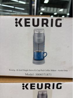 Keurig Coffee Makers