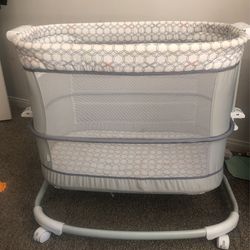 Ingenuity Bassinet