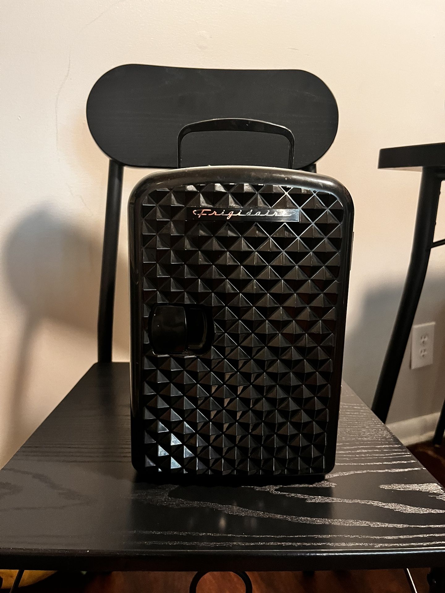 Soda Mini Fridge