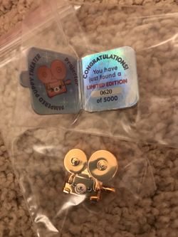 Shopkins limited edition shopkin bling puppy theatre projector