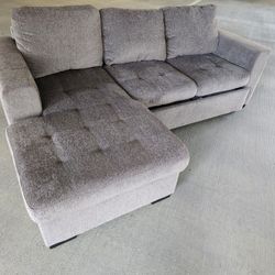 Sectional Couch With Delivery 