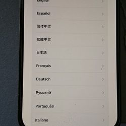 Iphone 12 promax 512gb