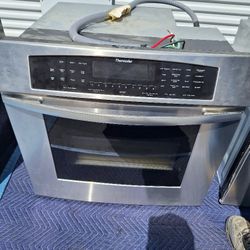 Thermador 30 Inch Single Oven 