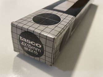 Tasco Scope