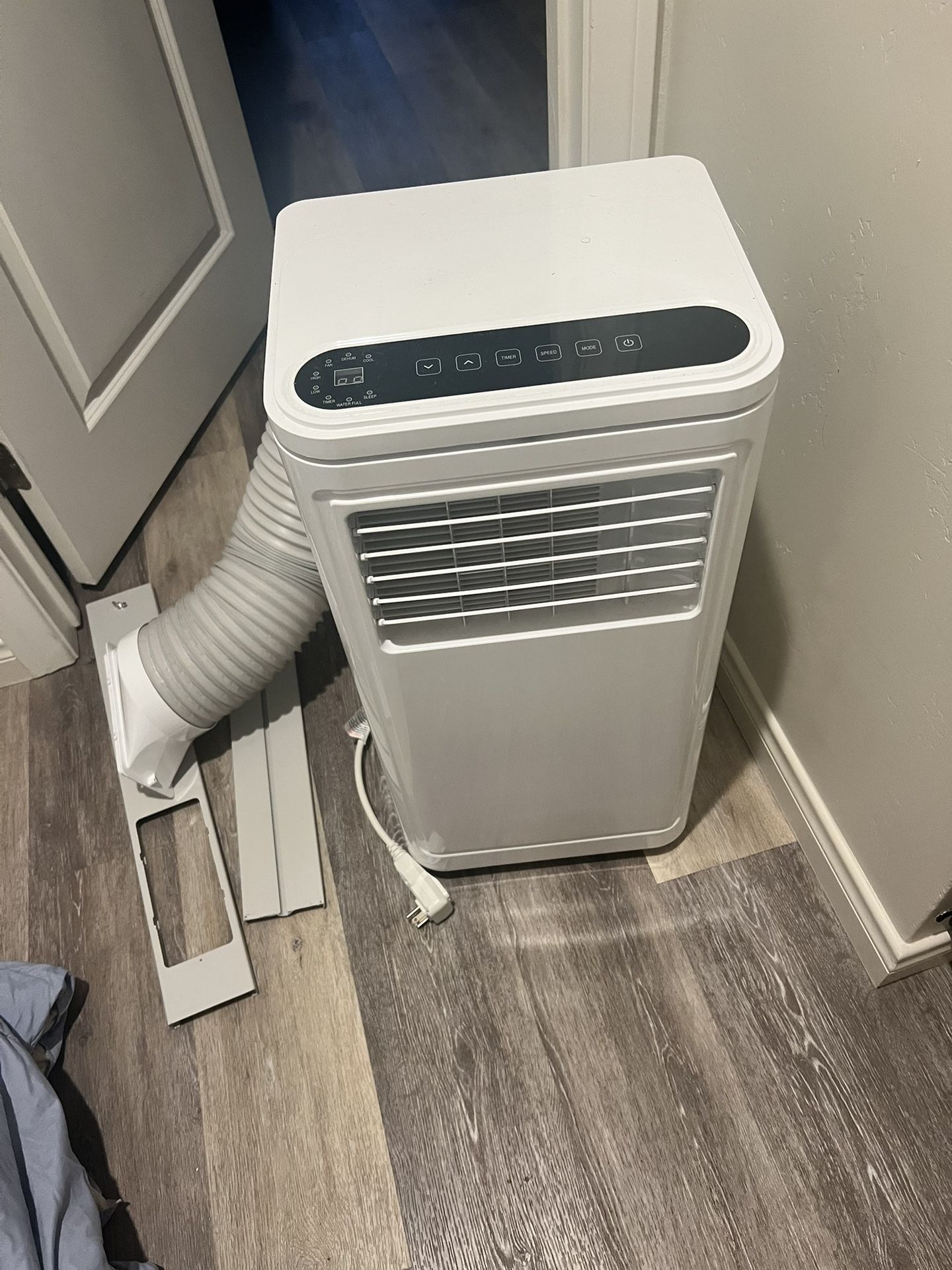 Portable AC Unit- 10,000 BTU