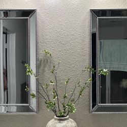 Mirrors 