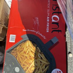 Instant 5 In 1 Air Fryer