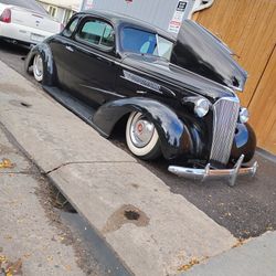 1937 Chevrolet 