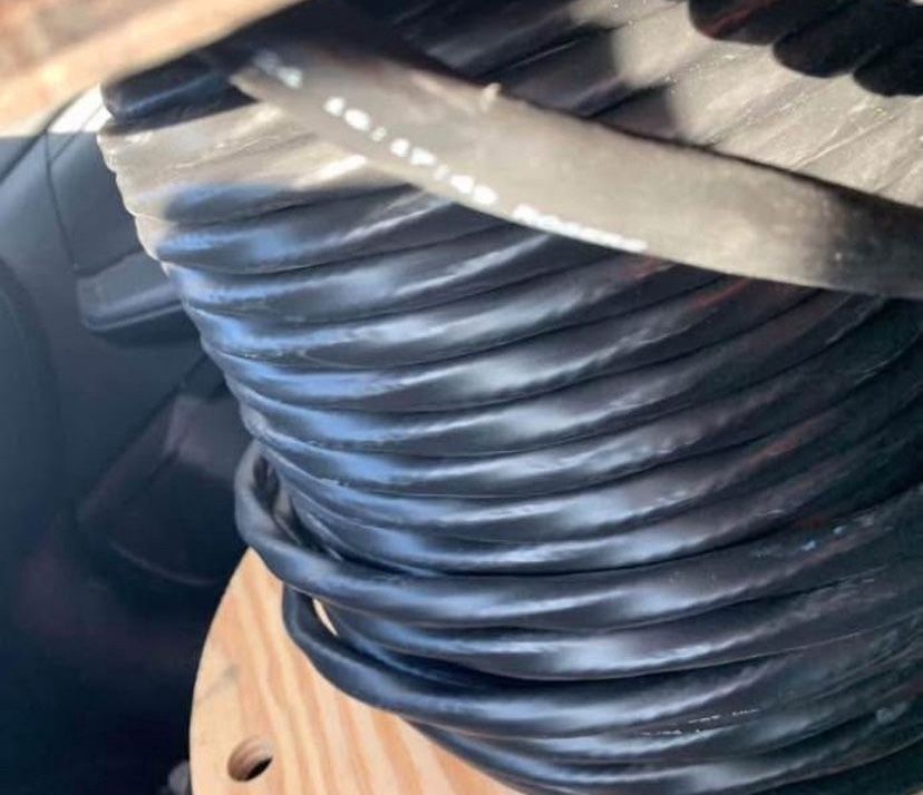 6/3 Romex Wire