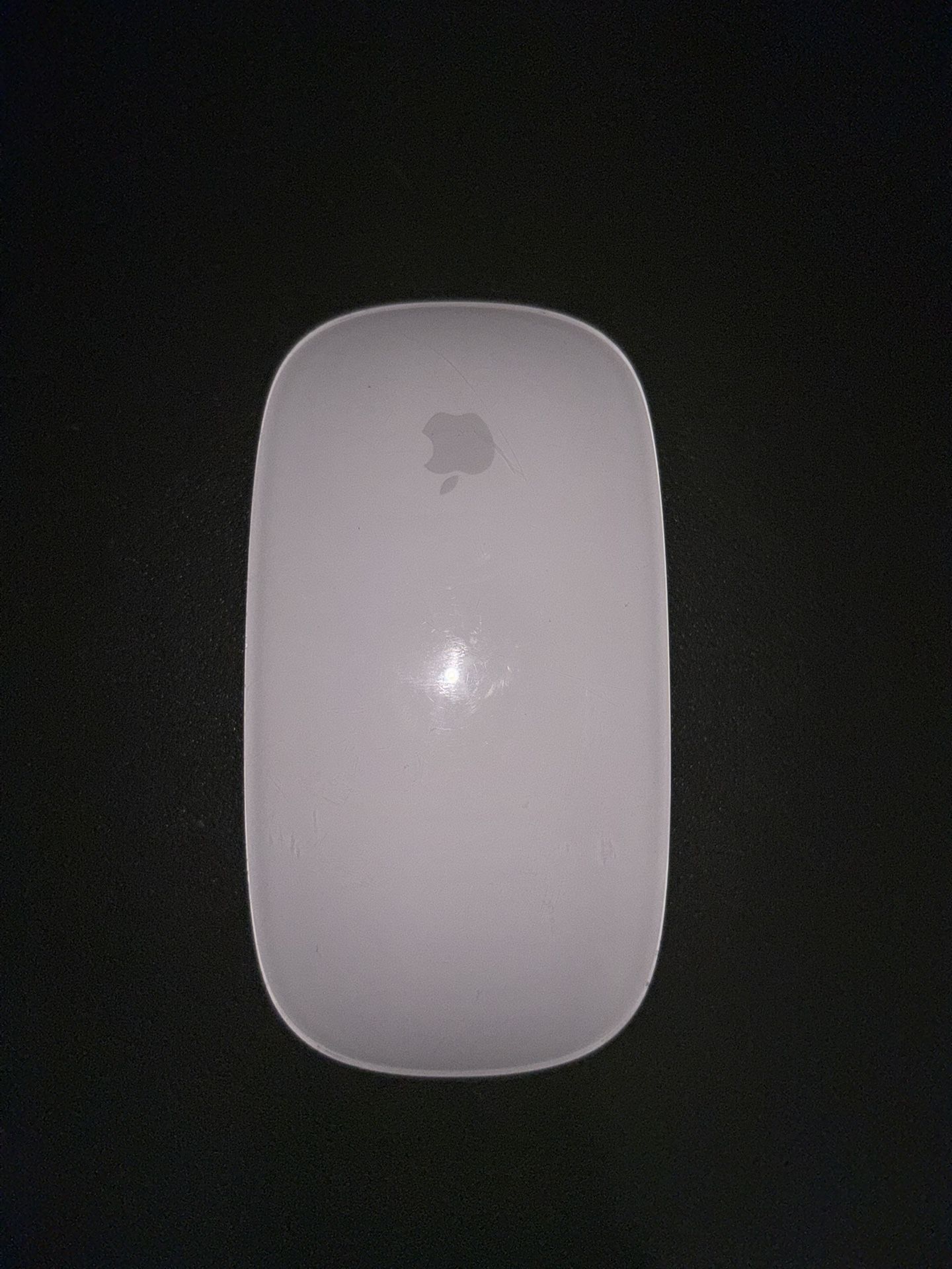 Apple Magic Mouse 2 Wireless Mouse