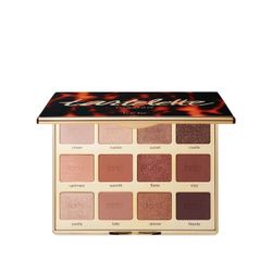 TARTE Tartelette Toasted Eyeshadow Palette