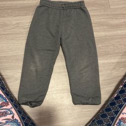 Sweat Pants