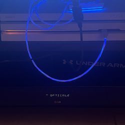 PS4 Pro With Two Games And Controller  asking 100 or best offer