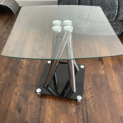 2 End Tables And 1 Coffee Table 