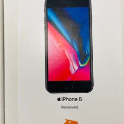 IPhone 8 Renewed !! Only $49 When You Switch To Boost