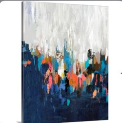 Winston Porter Art Print 