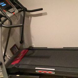 Treadmill 