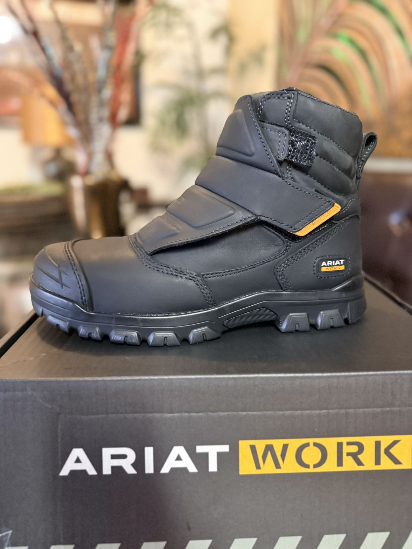 Ariat Comp Toe Work Boot
