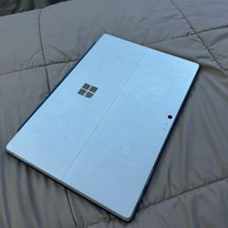 Microsoft Surface Pro