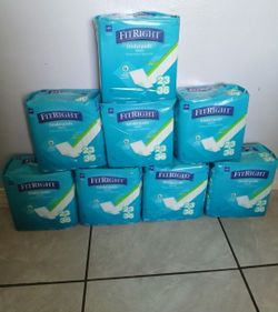 Pads