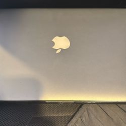 2015 MacBook Pro $120