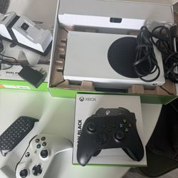 Xbox Series S 512GB