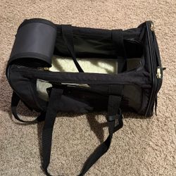 Sherpa Pet Carrier Airline Approved 