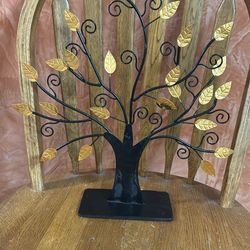 Metal Hand Made Tree Of Life $15.00