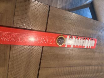17 Inch Professional Magnetic Knife Holder