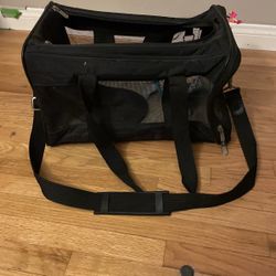 Dog Carrier