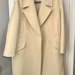 Zara Coat/jacket
