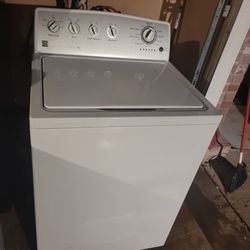 Kenmore Washer 