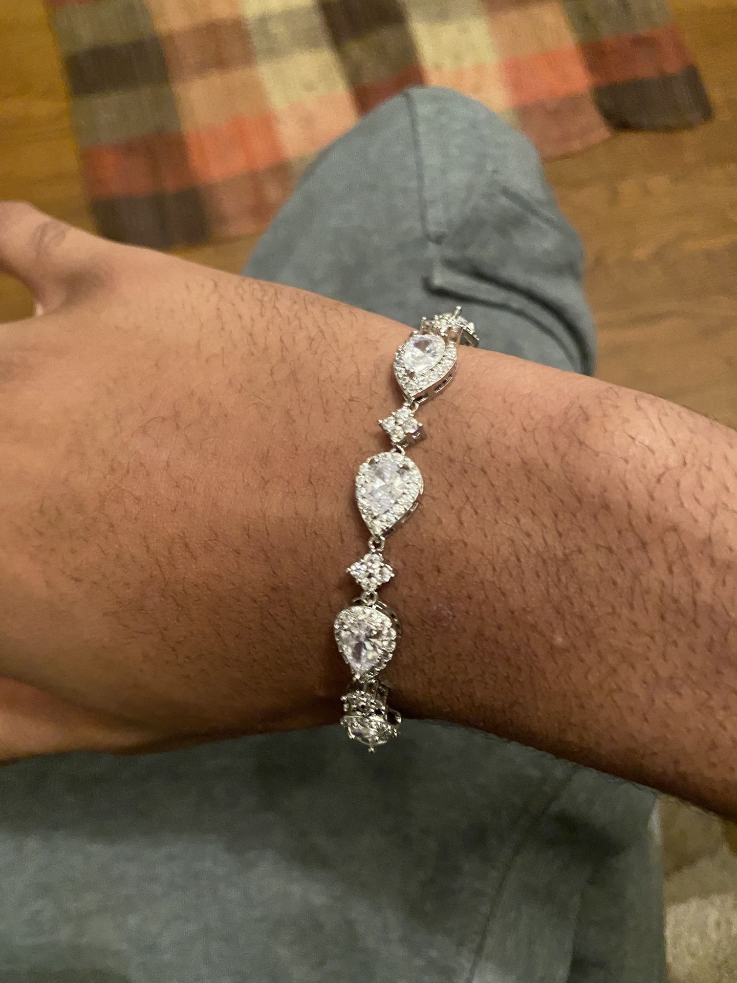 Bracelet