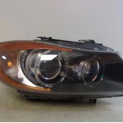bmw 328xi headlight 