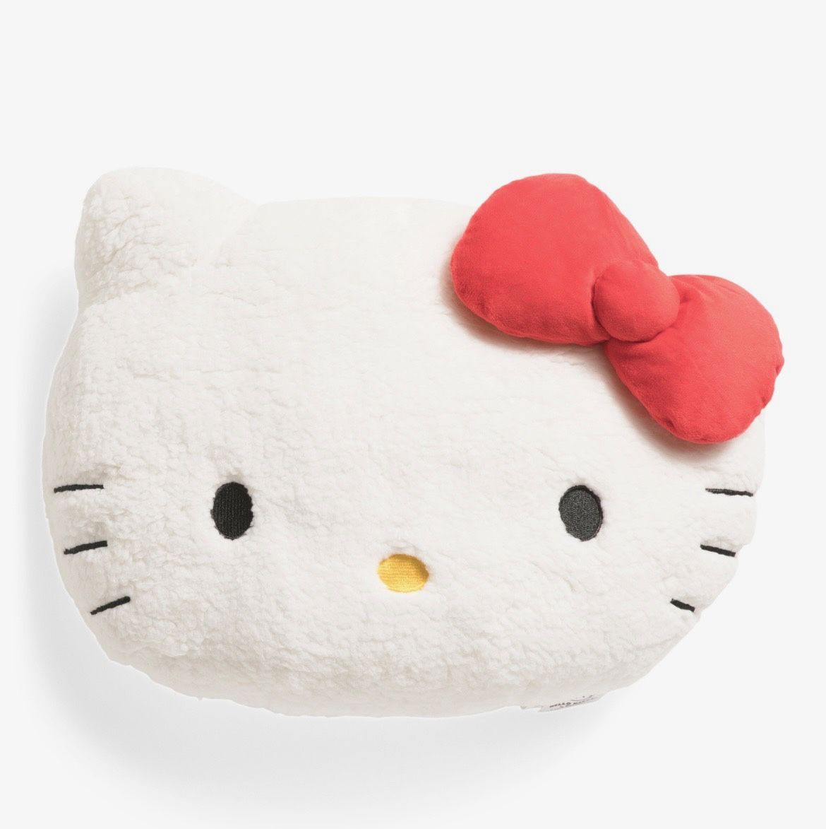 Hello Kitty Pillow