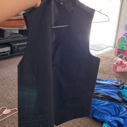 Vest Shirt