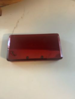 Nintendo 3DS