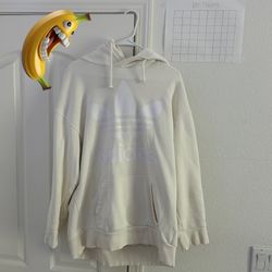 Adidas Hoodie Small 